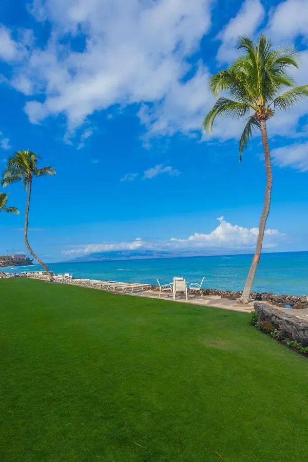 Kaleialoha 409 Villa Kahana
