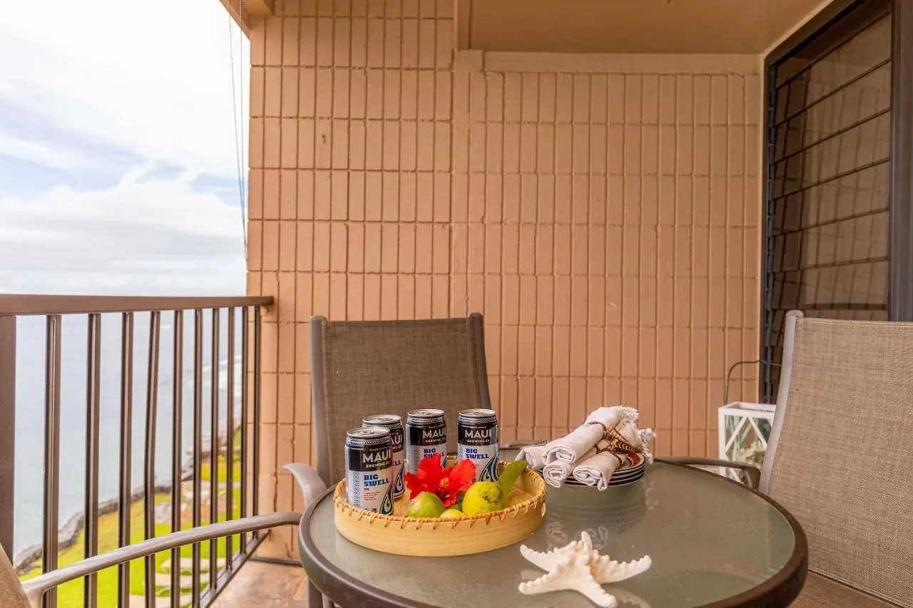 Kaleialoha 409 Villa Kahana