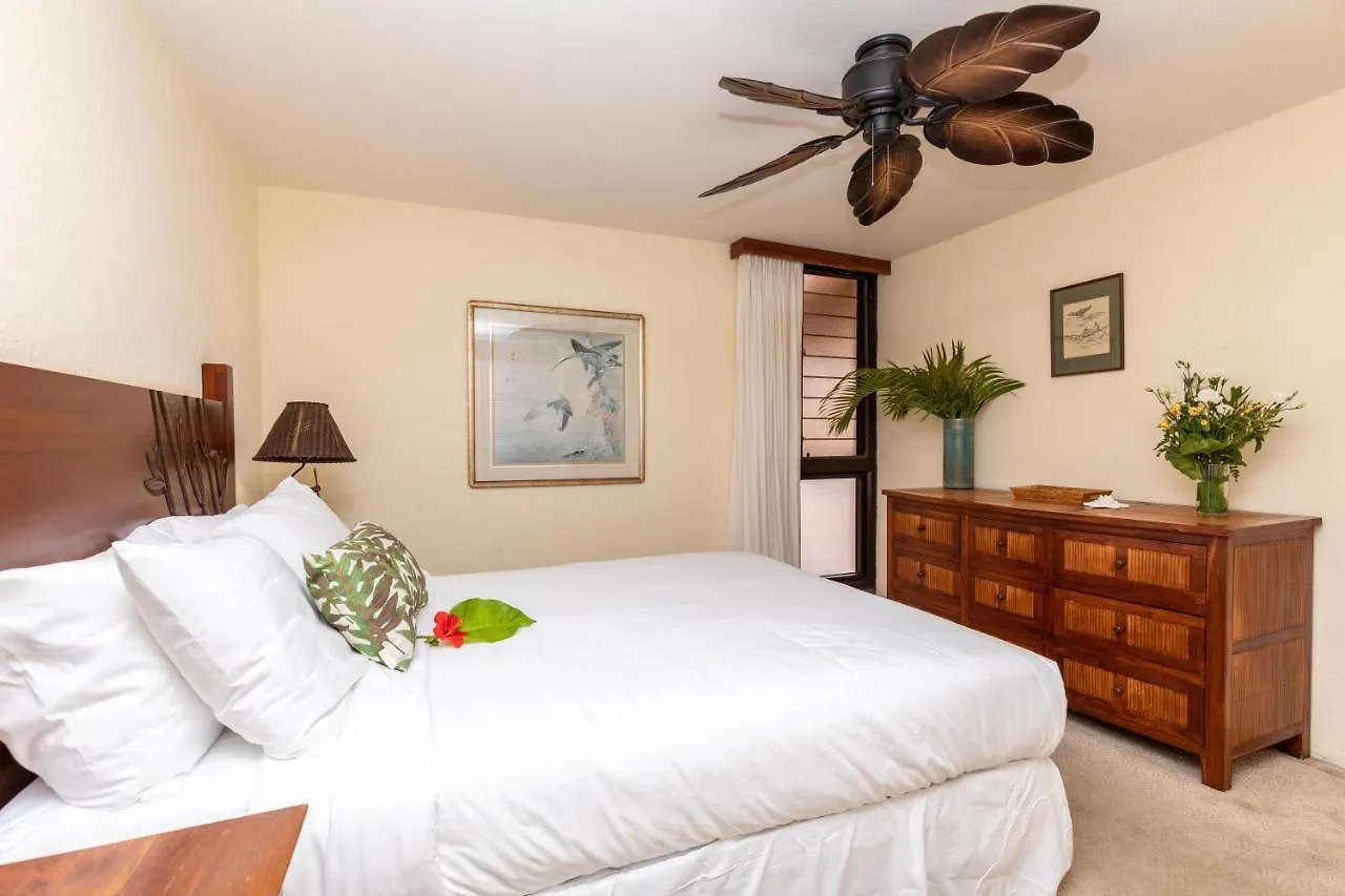 Holiday home Kaleialoha 409 Villa Kahana United States