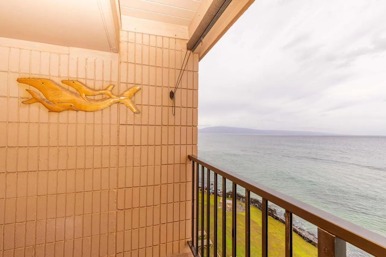 Kaleialoha 409 Villa Kahana 0*,  United States