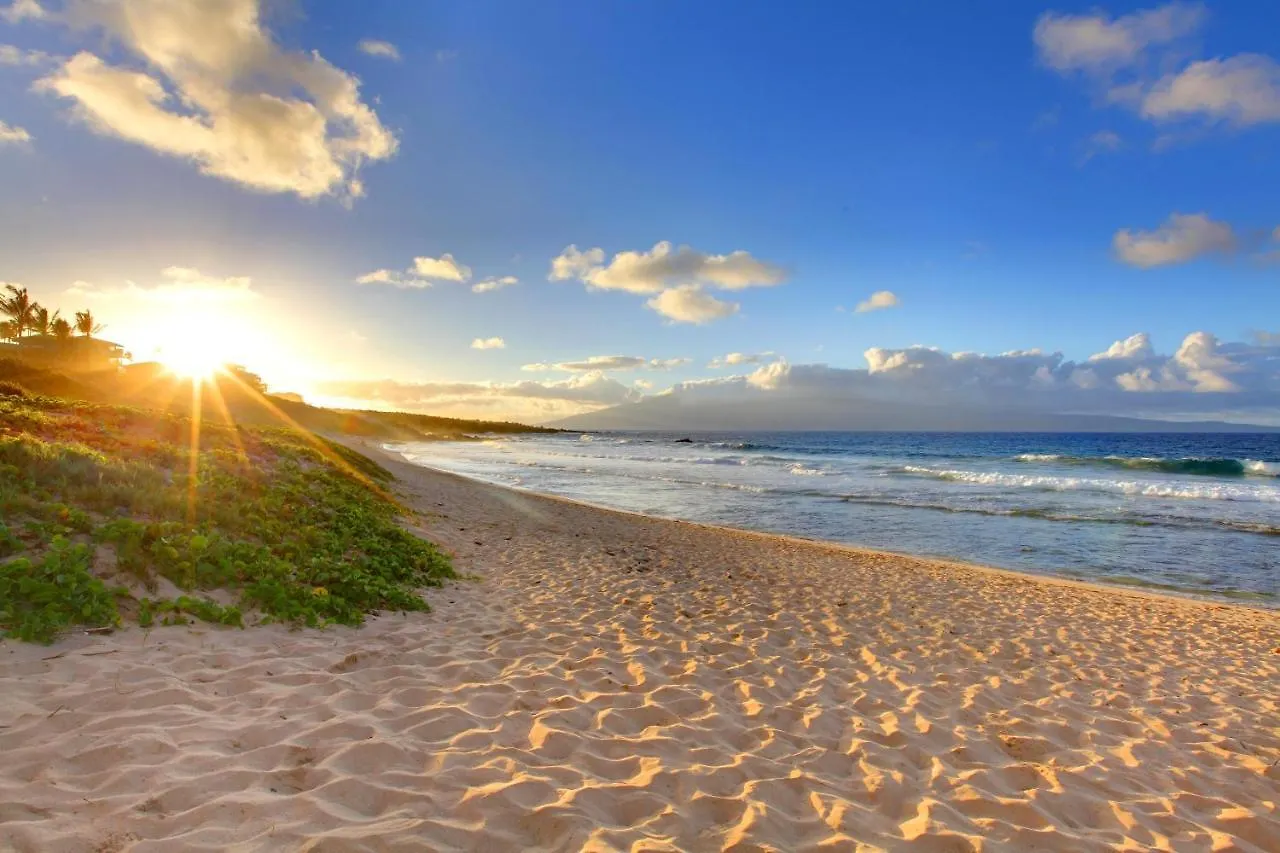 Holiday home Kaleialoha 409 Villa Kahana United States