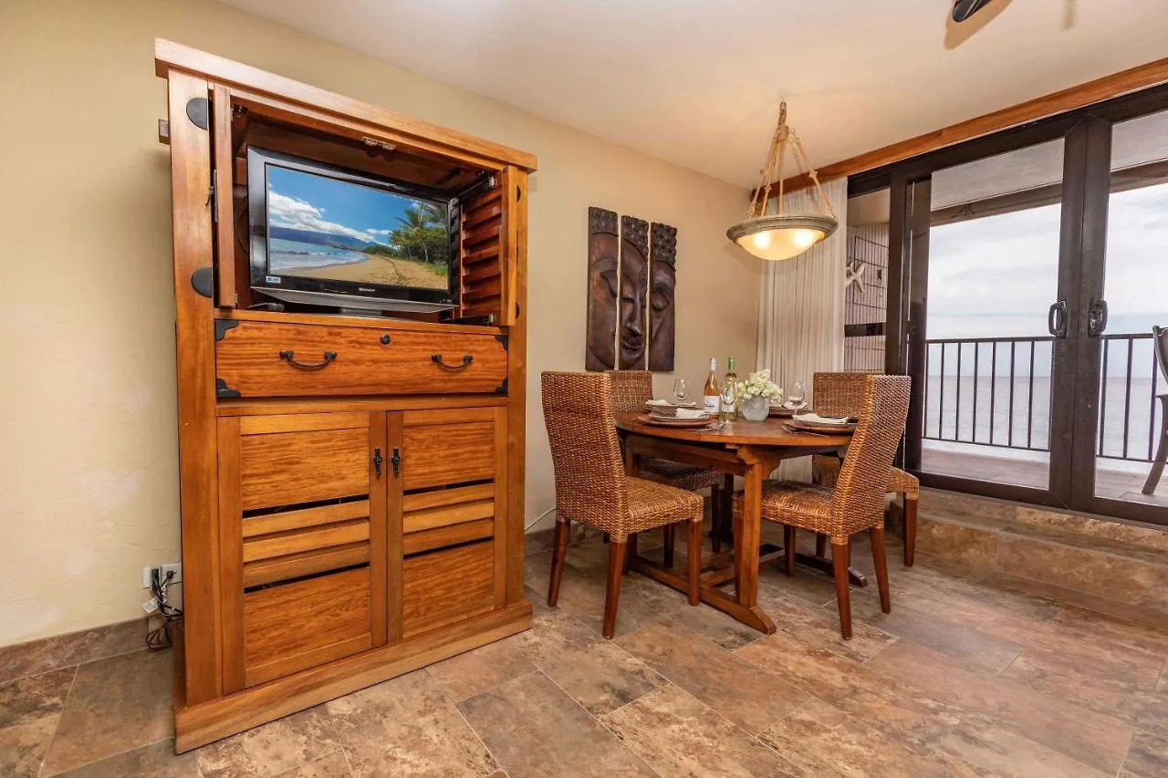 Kaleialoha 409 Villa Kahana