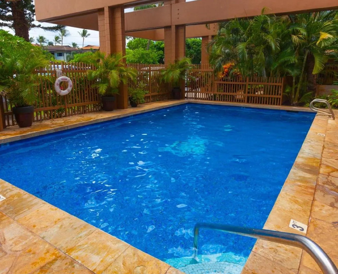 Holiday home Kaleialoha 409 Villa Kahana United States