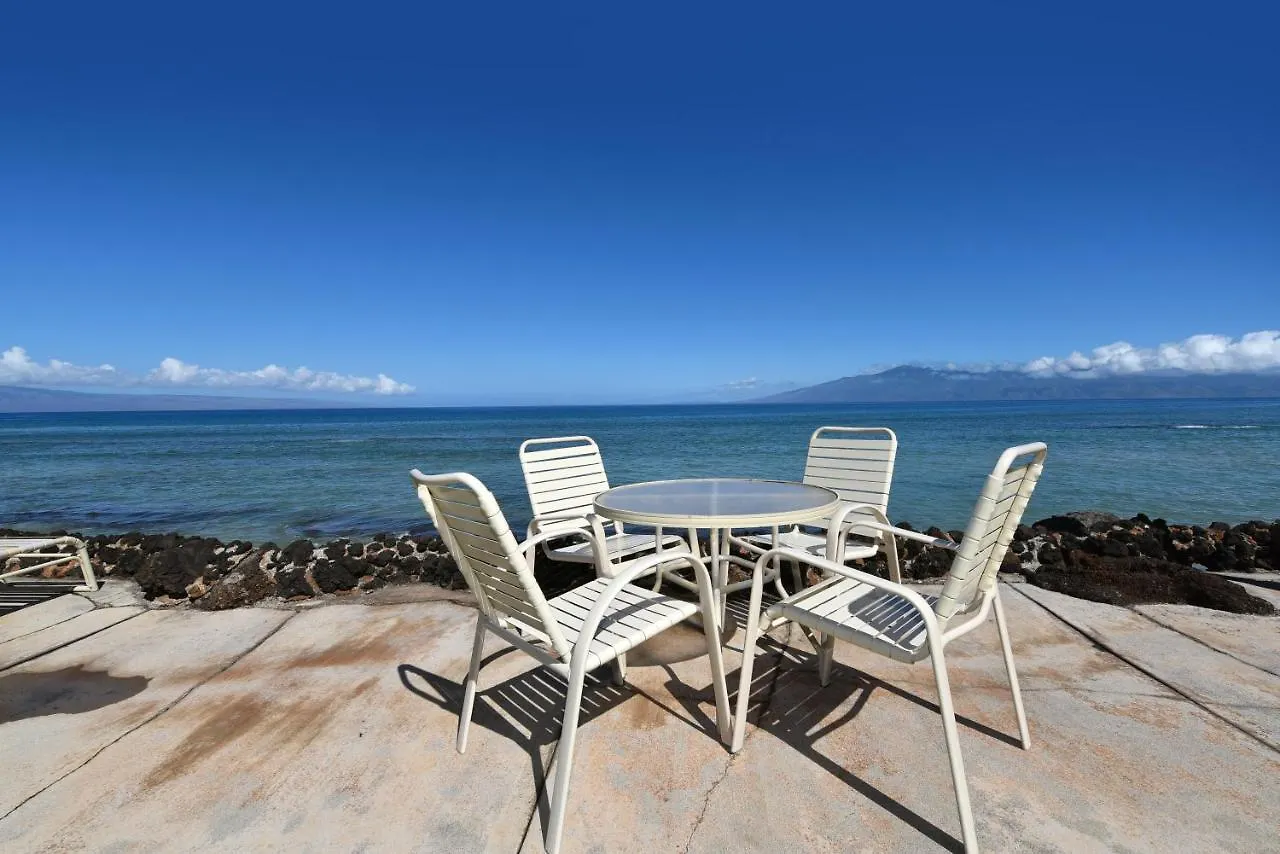 Kaleialoha 409 Villa Kahana