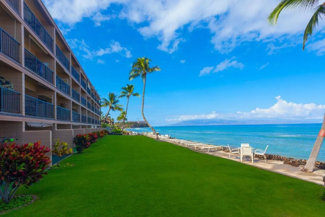Kaleialoha 409 Villa Kahana