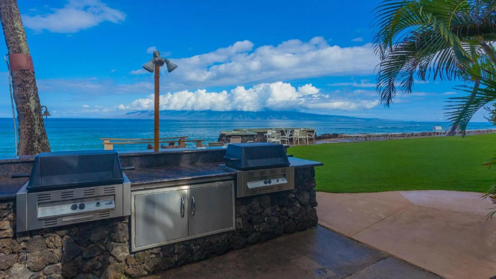 Kaleialoha 409 Villa Kahana Feriehus